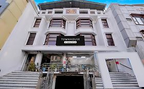 Townhouse Gandhi Medical College Bhopal Formerly Hotel Shagun